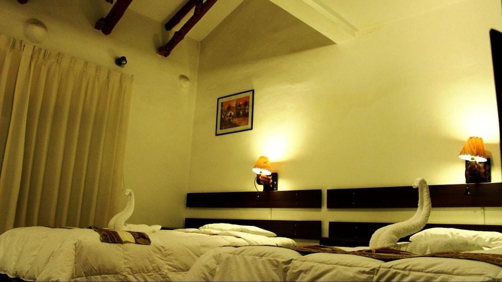 Killa House Hotel Cuzco Exterior foto