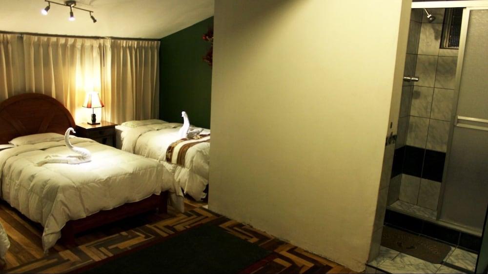 Killa House Hotel Cuzco Exterior foto