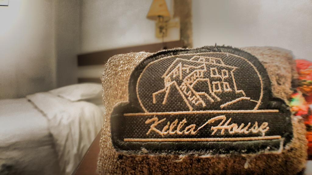 Killa House Hotel Cuzco Exterior foto